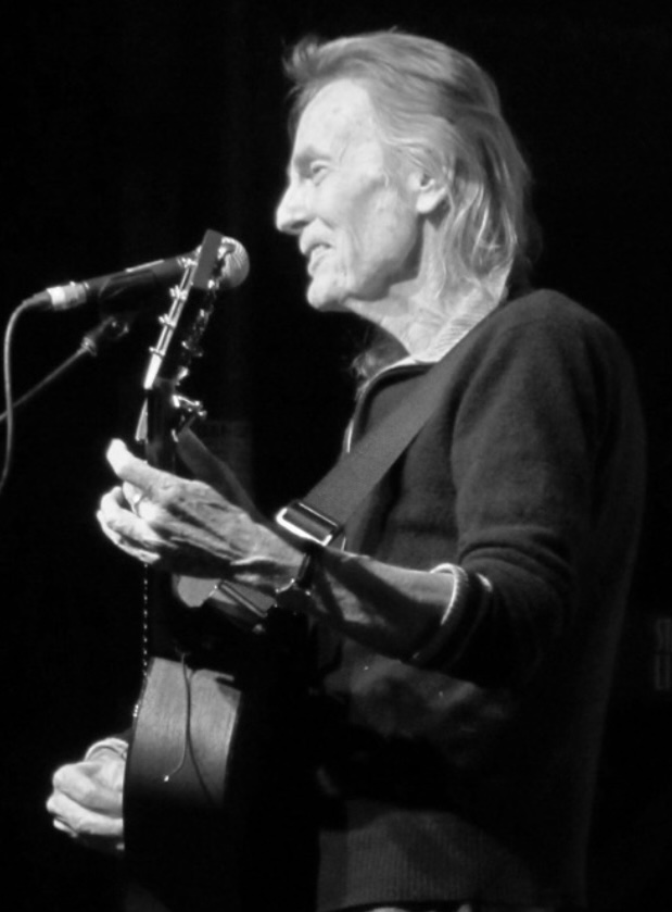 Gordon Lightfoot